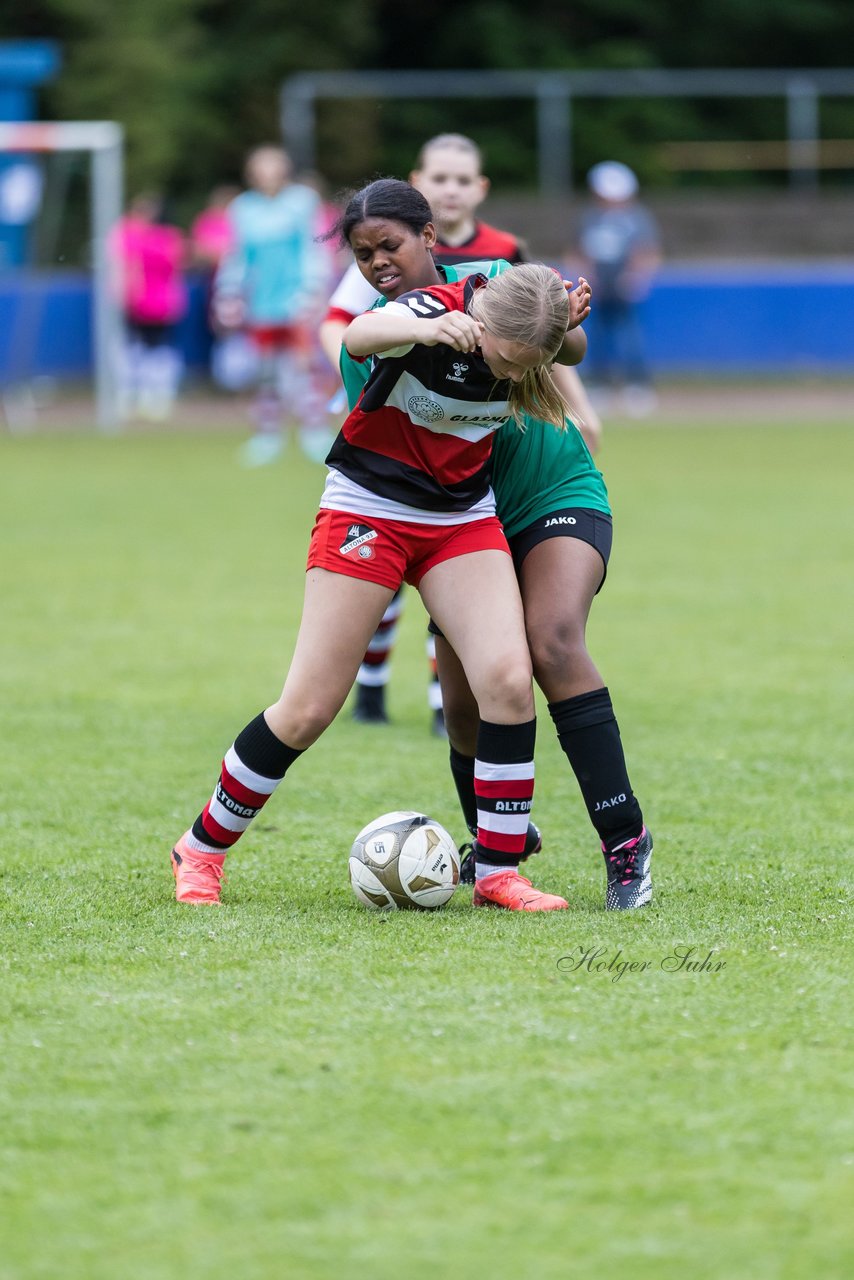 Bild 375 - Loewinnen Cup